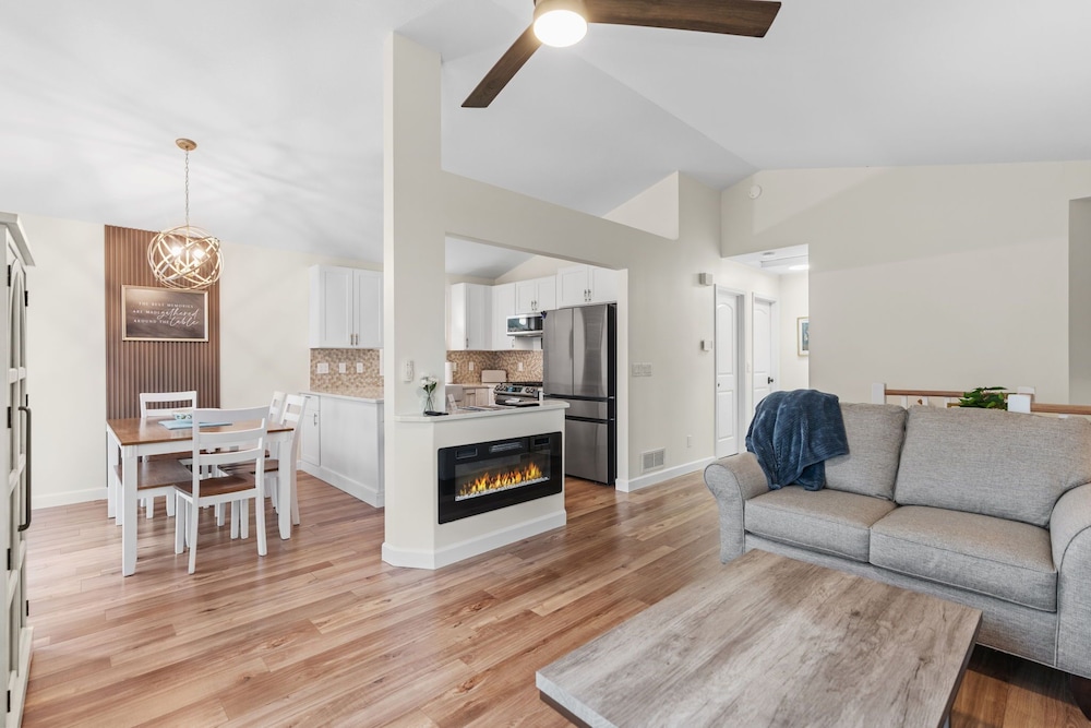 Meadows Retreat