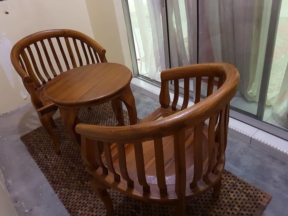 Terra D'Bangi Homestay photo 1