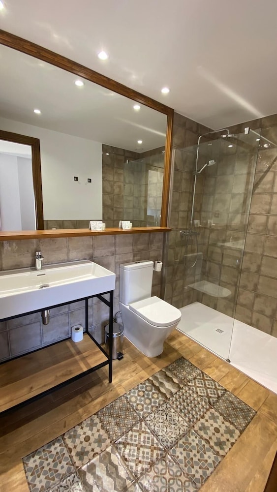 Hostal Mussols