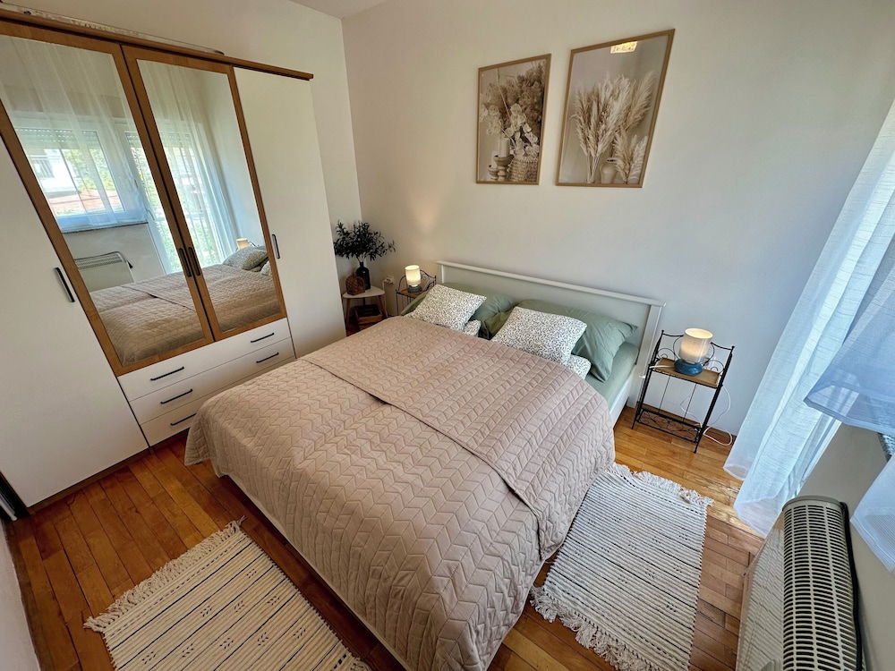 Apartman Dalma