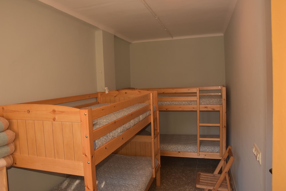 Xalet-Refugi U.E.C. - Hostel photo 2