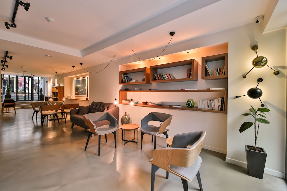 Alilass Otel - Image 19