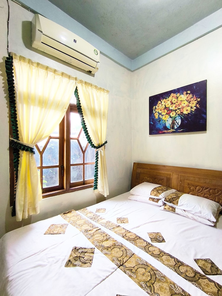 Garuda Syariah Homestay By Reccoma
