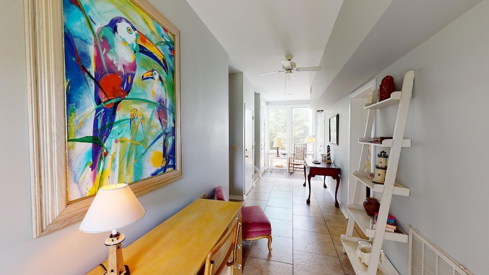 1111 2nd Avenue by Tybee Vacation Rentals