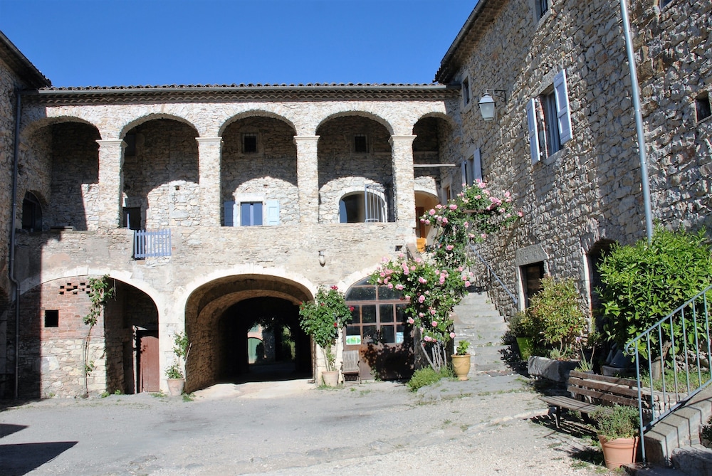Les Jardins du Mas Evesque