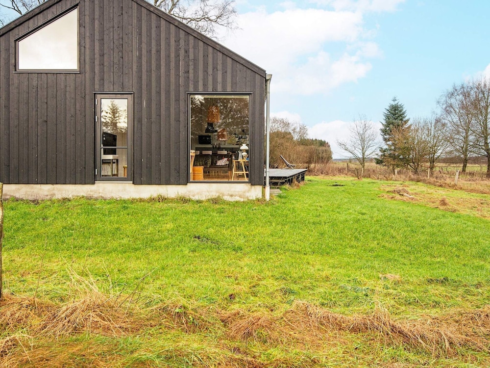 Luxury Retreat in Silkeborg - By Traum view 3