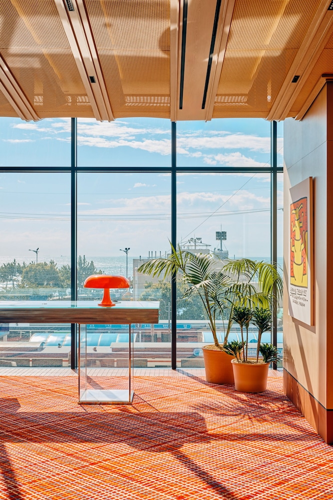 The Coolest Hotel 3