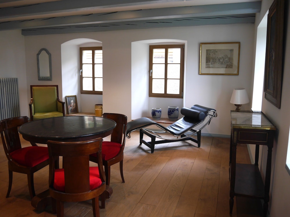 Château de Marnand