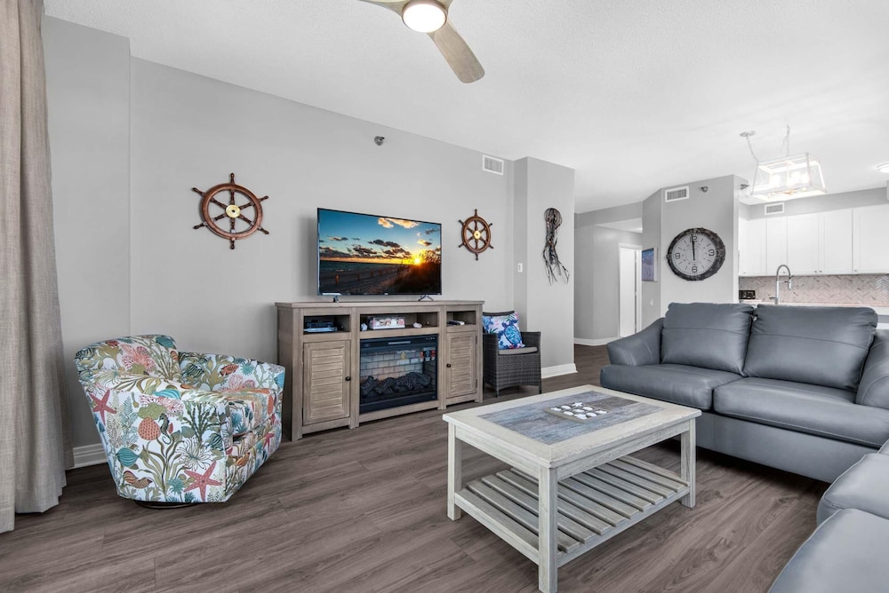 Beach Colony Resort East 11A