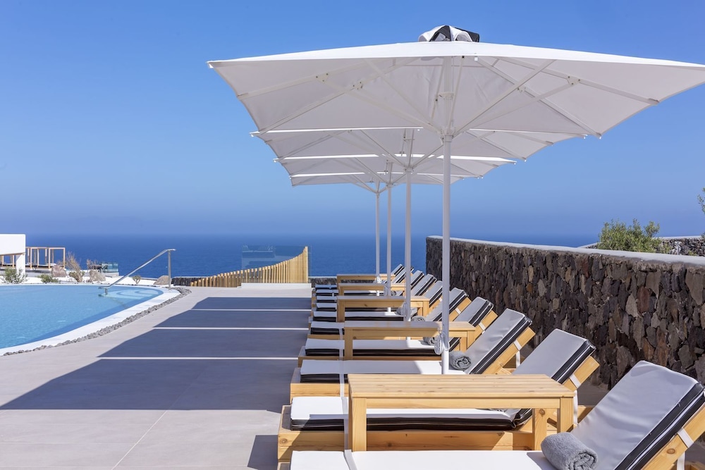 Elea Resort - Adults Only