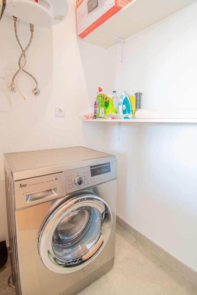 Kizi in Carvoeiro With 1 Bedrooms and 1 Bathrooms