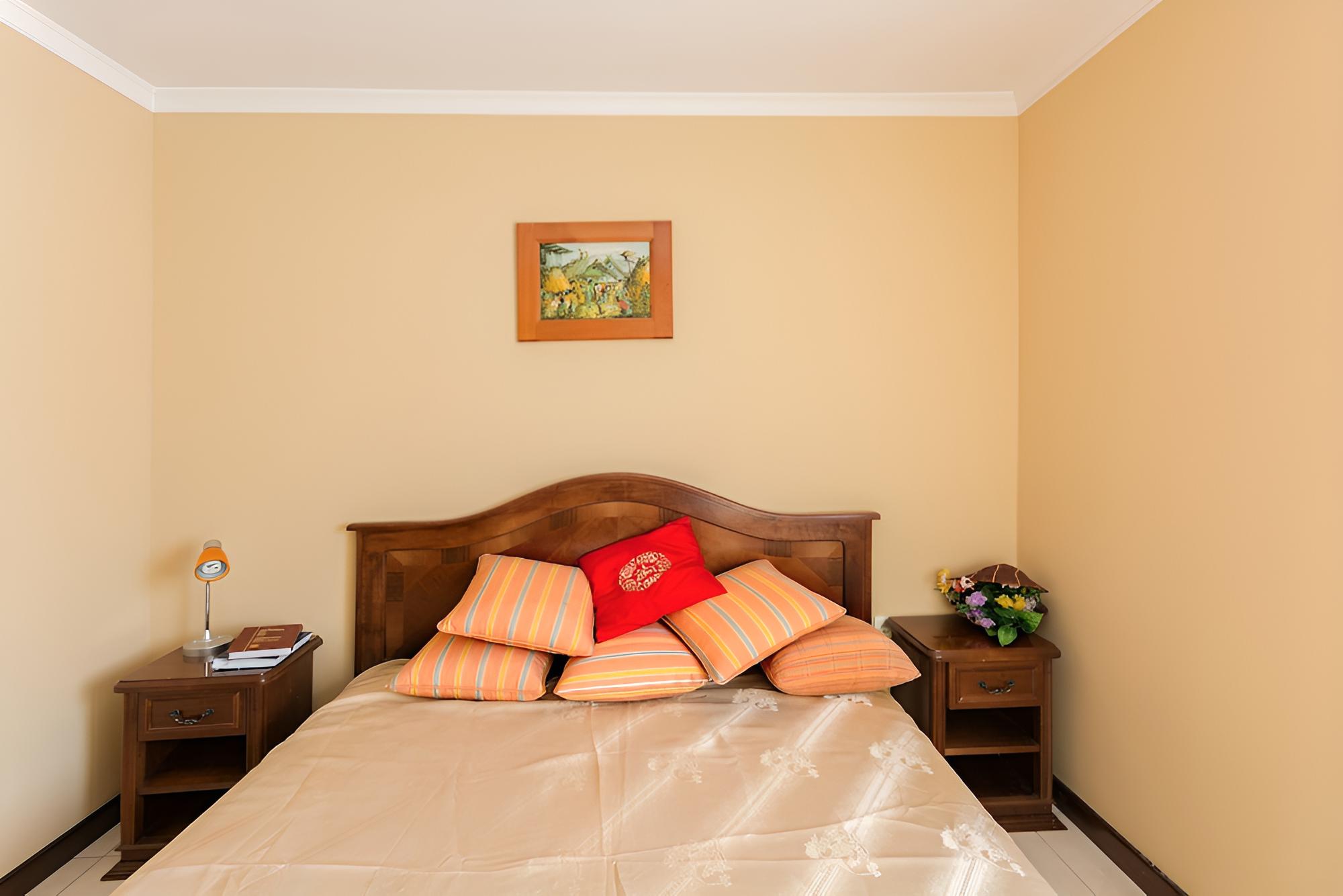Aparthotel Villa Lav