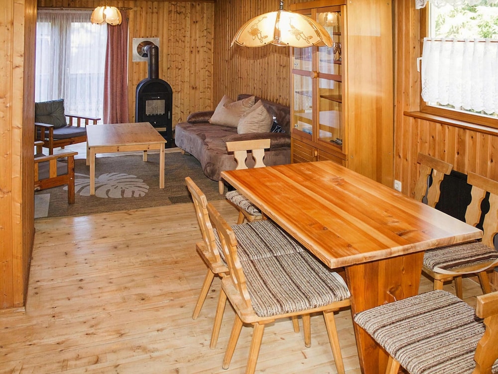 Holiday Complex Erzgebirge Idyll, Breitenbrunn