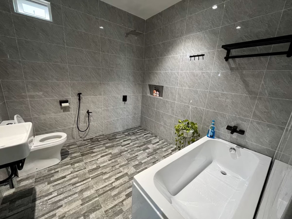 Villa RI Homestay