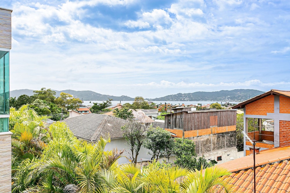 Studios 900m From Lagoa da Conceicao - ECM