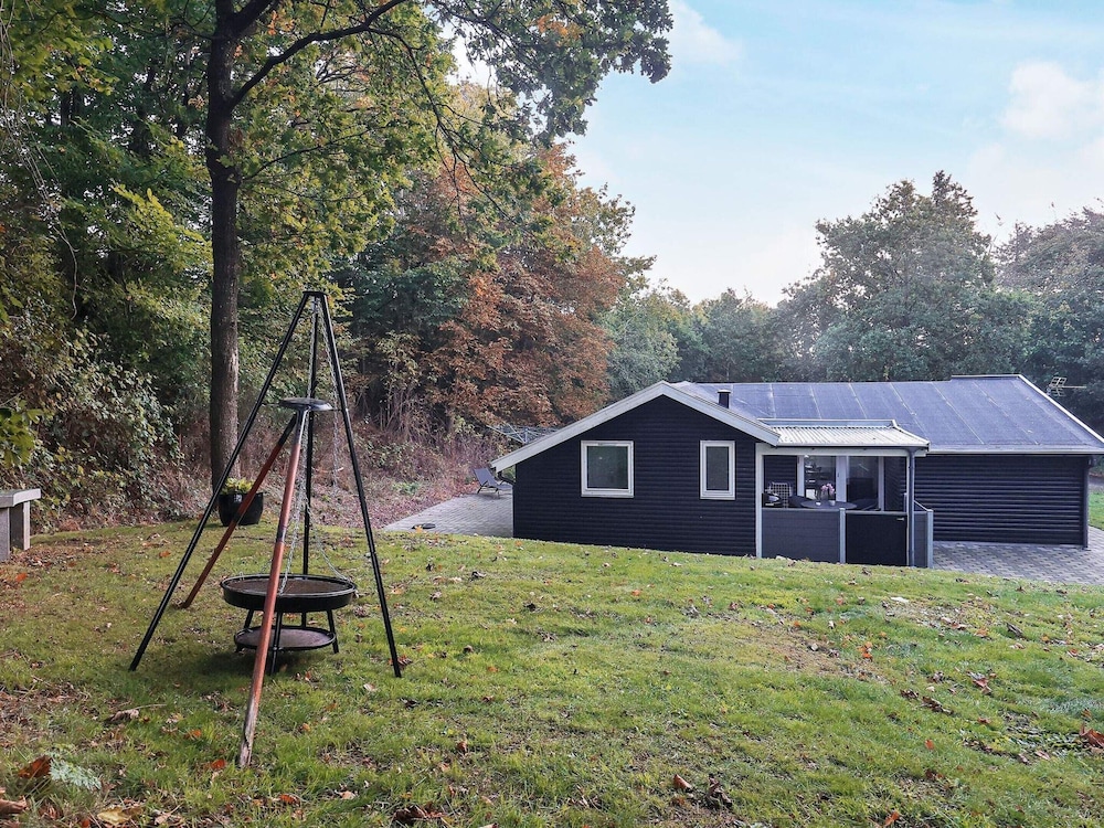 5 Person Holiday Home in Thyholm view 2