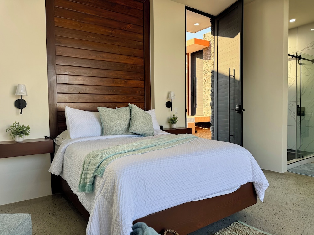 Ariché en Valle de Guadalupe