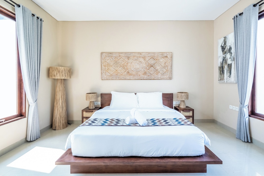 Melasity Villa by Betterplace