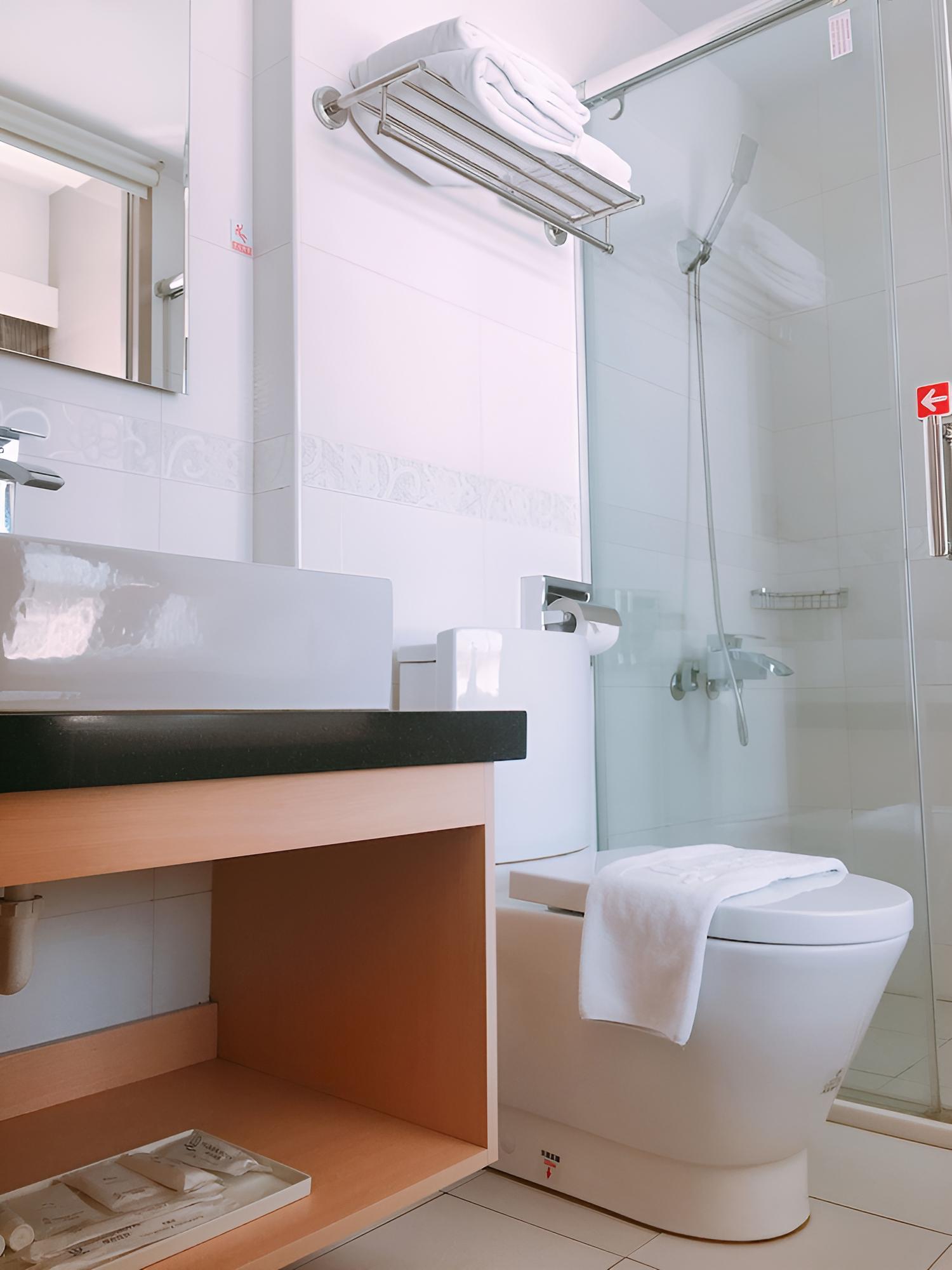 Hotel Leisure Beitou