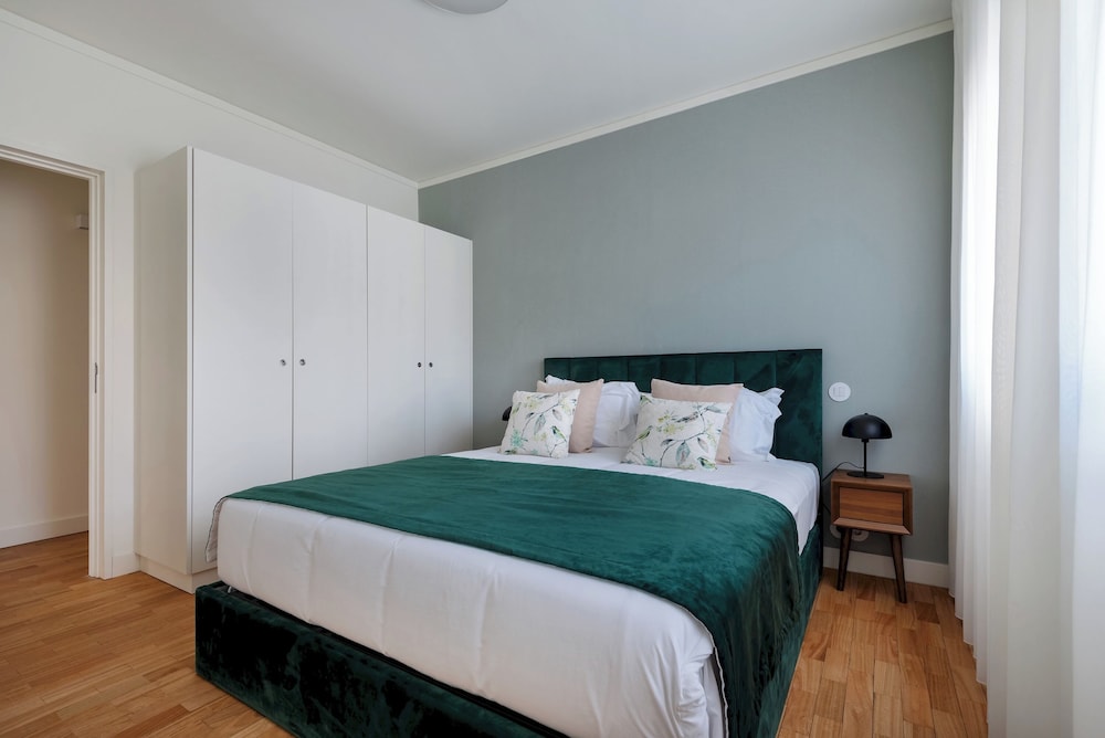 Acm021 Bombarda Homes, Spacious 3BR for Families