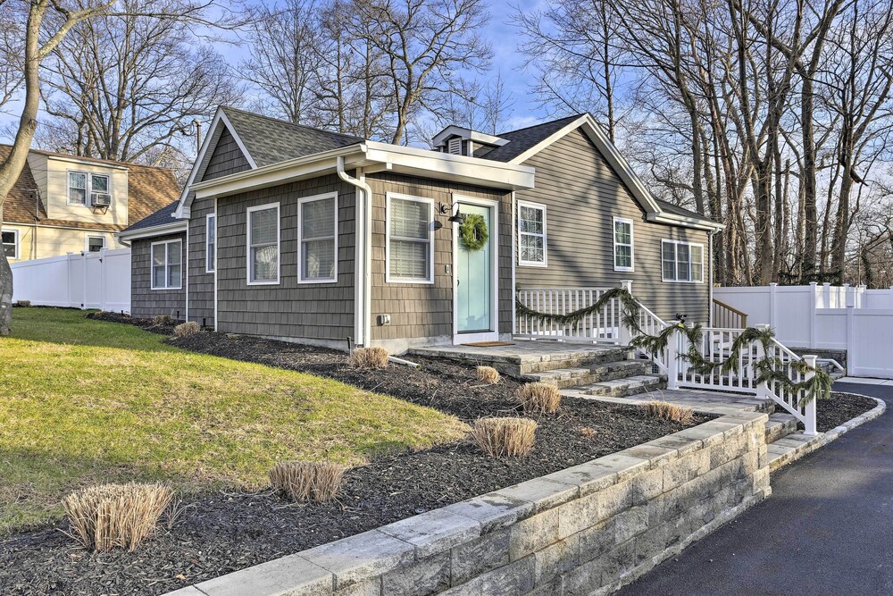 Rocky Point Escape w/ Grill - 1 Mi to the Beach! - Property Image 3