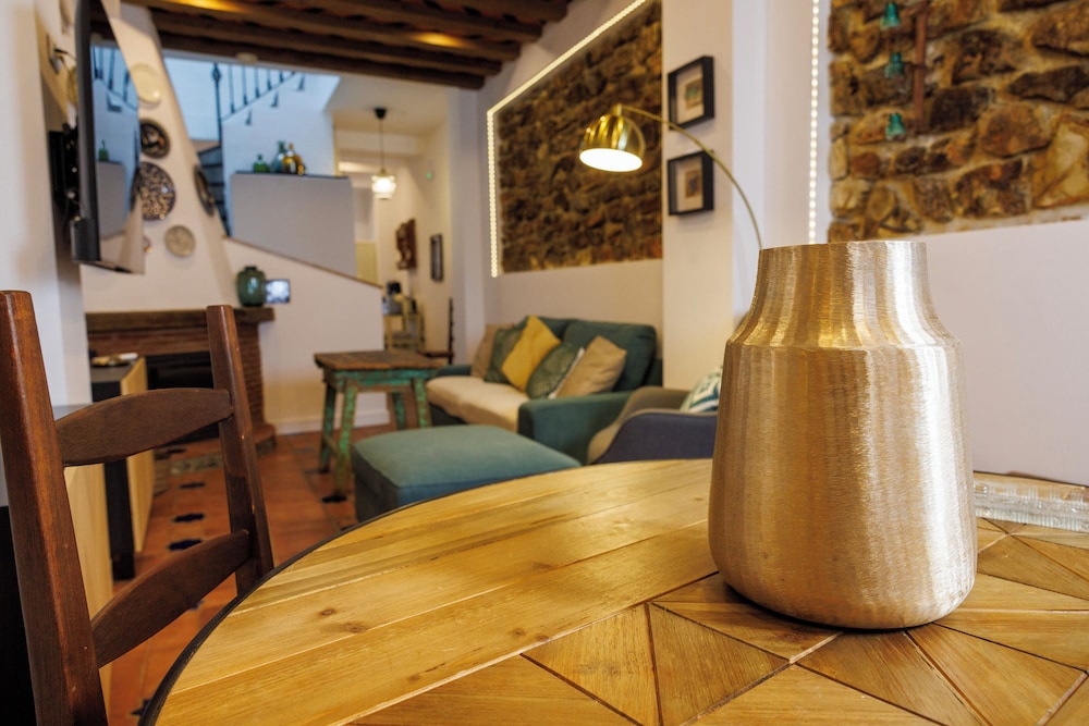 La Casa del Risco Zahara