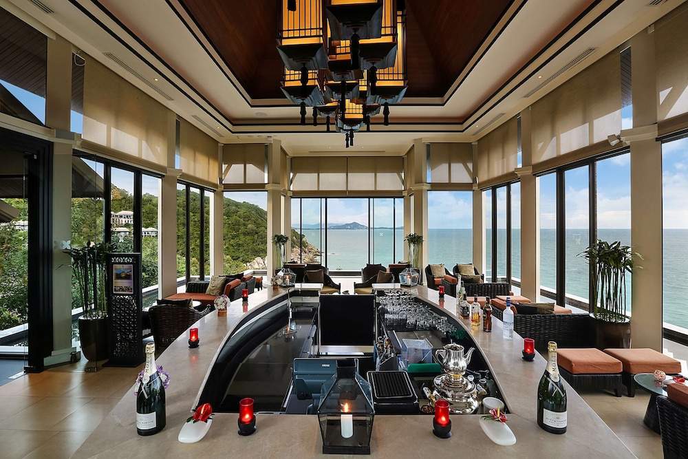 Banyan Tree Samui 54