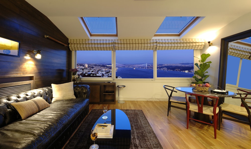 Urban Suites İstanbul - Image 27