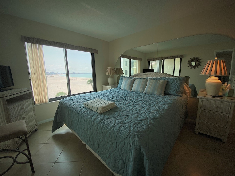 Caprice Resort by Liberte'