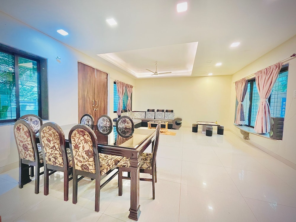 Atharv Villa