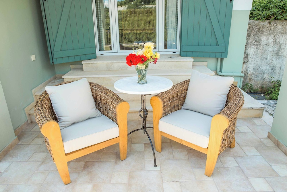 Villa Elia Yaliskari Bay