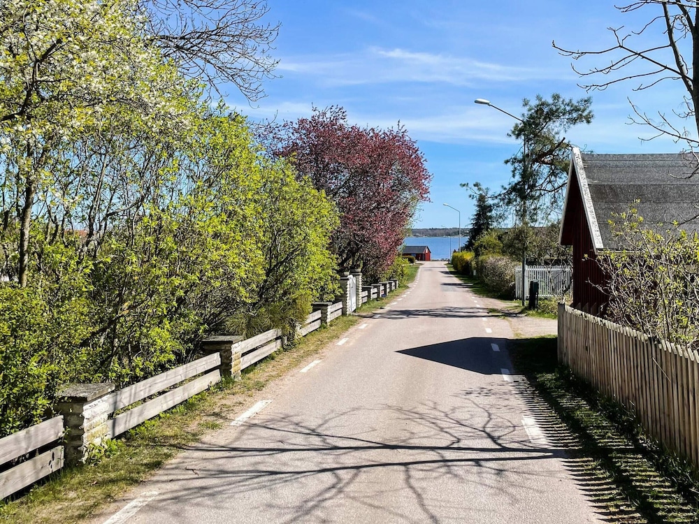 4 Star Holiday Home in Karlskrona