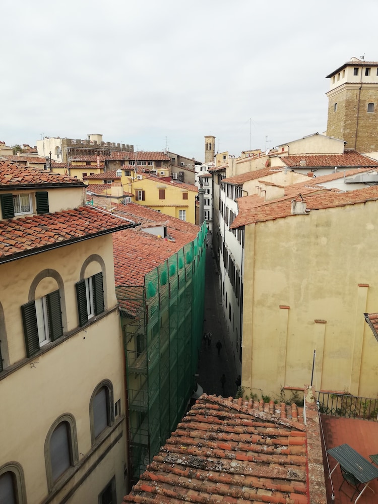 Le Fiorentine Boutique Apartments
