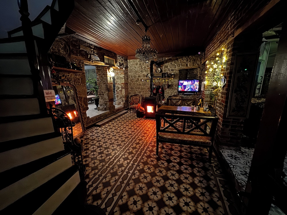 Pergamon Pension