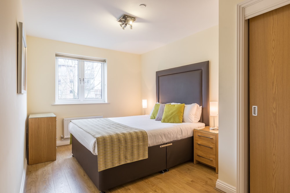 Equinox Place by House of Fisher