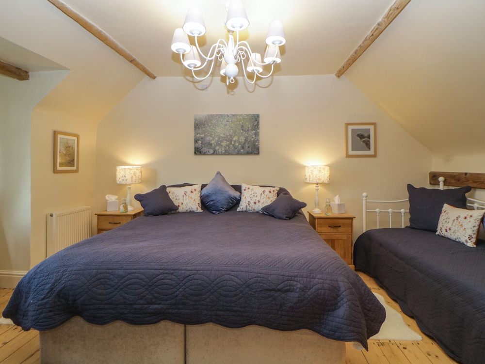 The Miller's Cottage