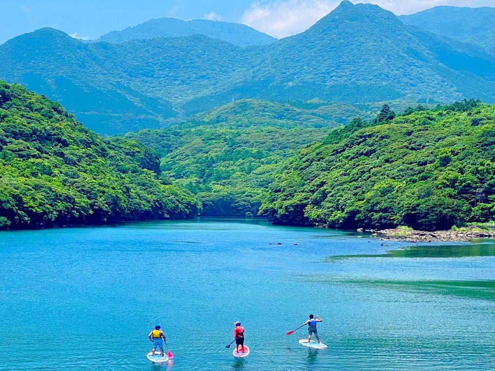 Sankara Hotel & Spa Yakushima 76