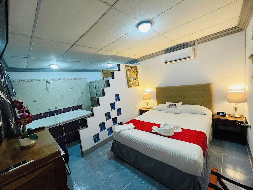 Hostal Clary view 5