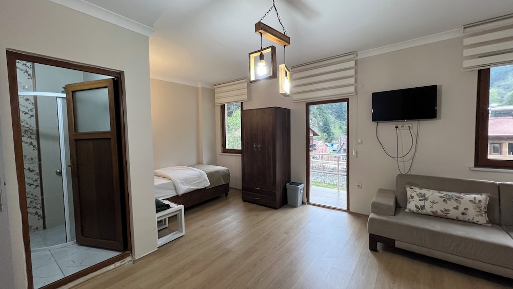 Valoria Hotel
