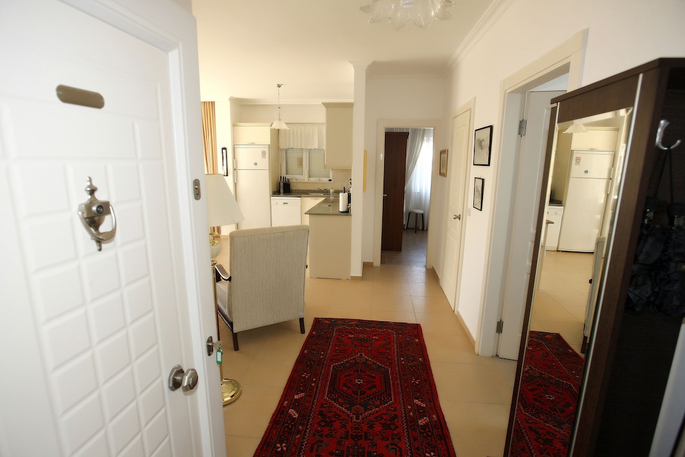 Cleodora Apartment