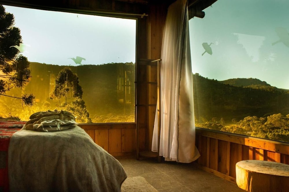 YAAHOO ECOLODGE