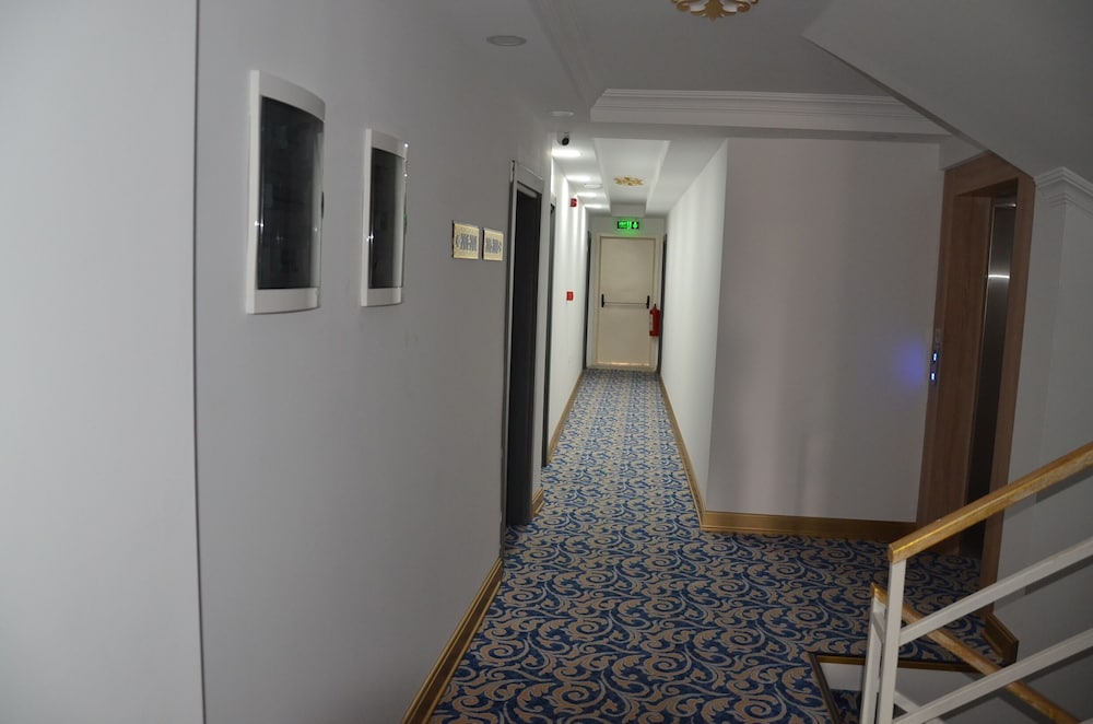 Piyes Otel - Image 120