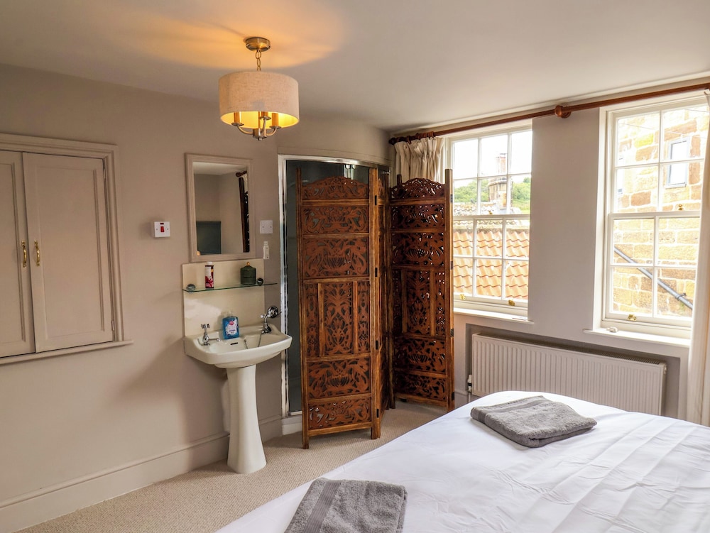 Rokeby House