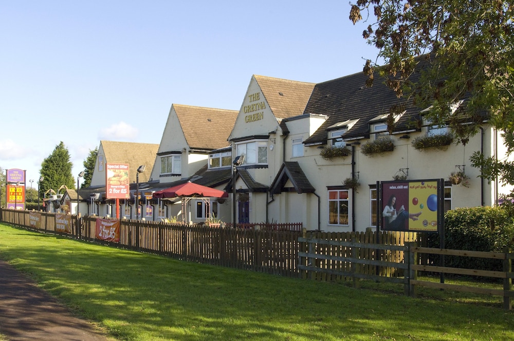 Premier Inn Durham - Newton Aycliffe 5