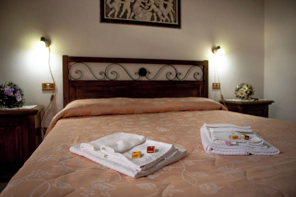 Agriturismo Le Giuncaine