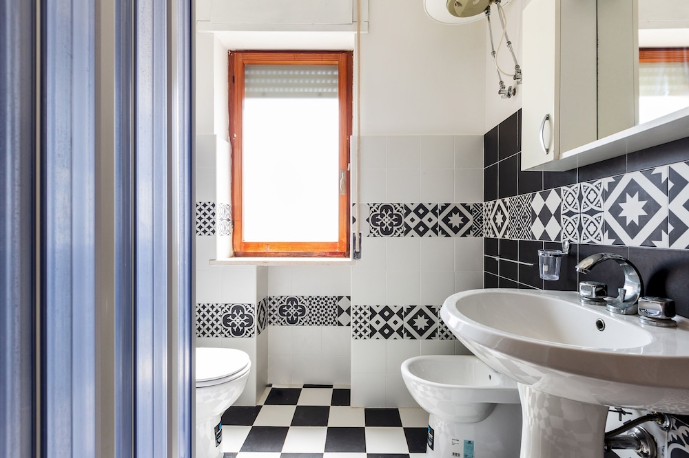 2356 Attico Rosmini view 4