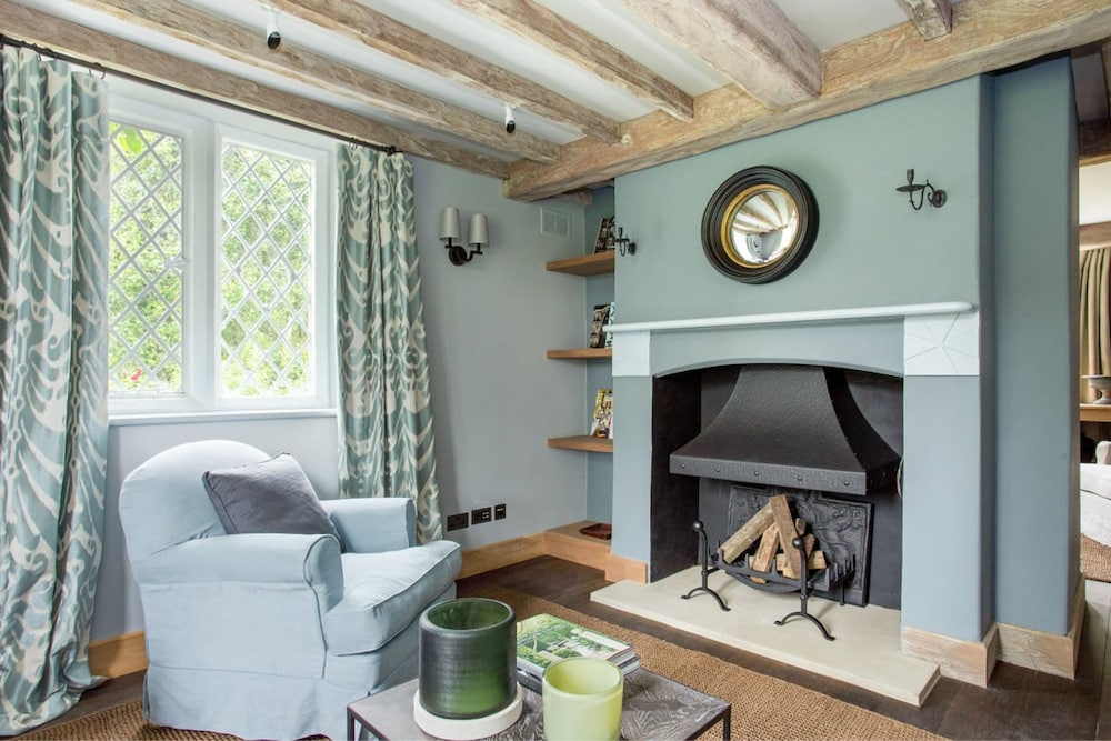 The Swinbrook Place - Spacious 5bdr House With Garden