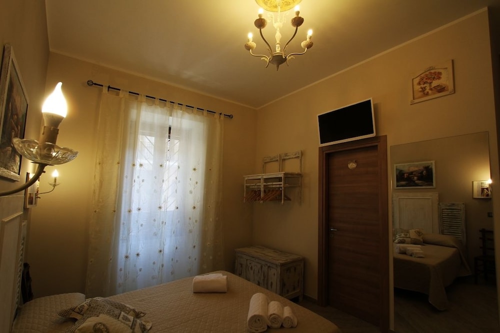 Mancini Shabby House