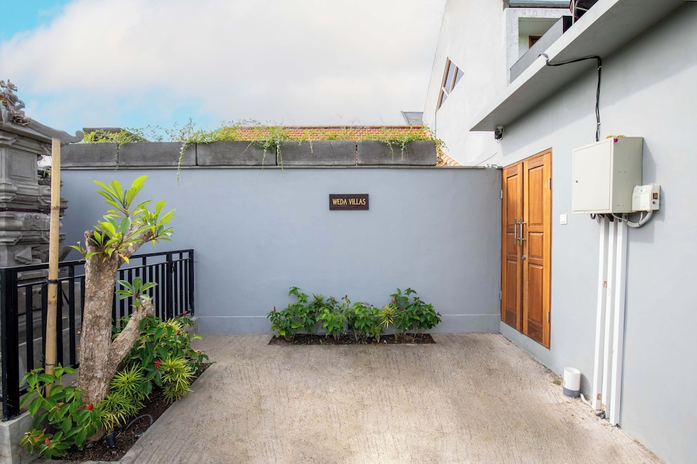 Weda Villas