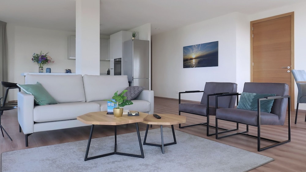 Dormio Breskens Apartments & Penthouses